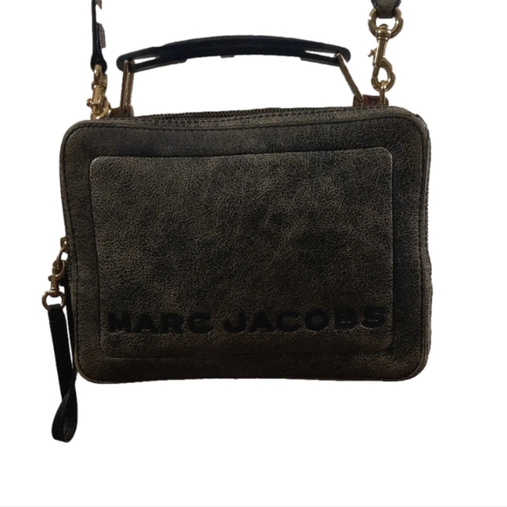 Marc Jacobs Crossbody Bag